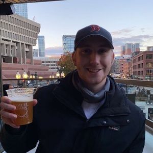 Meet your Posher, Jacob